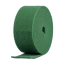 Schleifvlies Körnung 320 - 10 Meter Rolle Grün